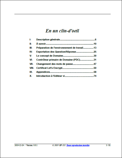 En un clin-d'oeil