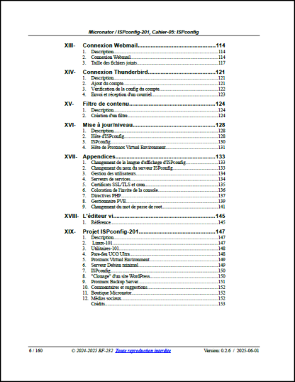 Sommaire page-3